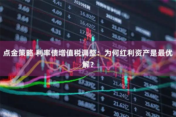 点金策略 利率债增值税调整：为何红利资产是最优解？